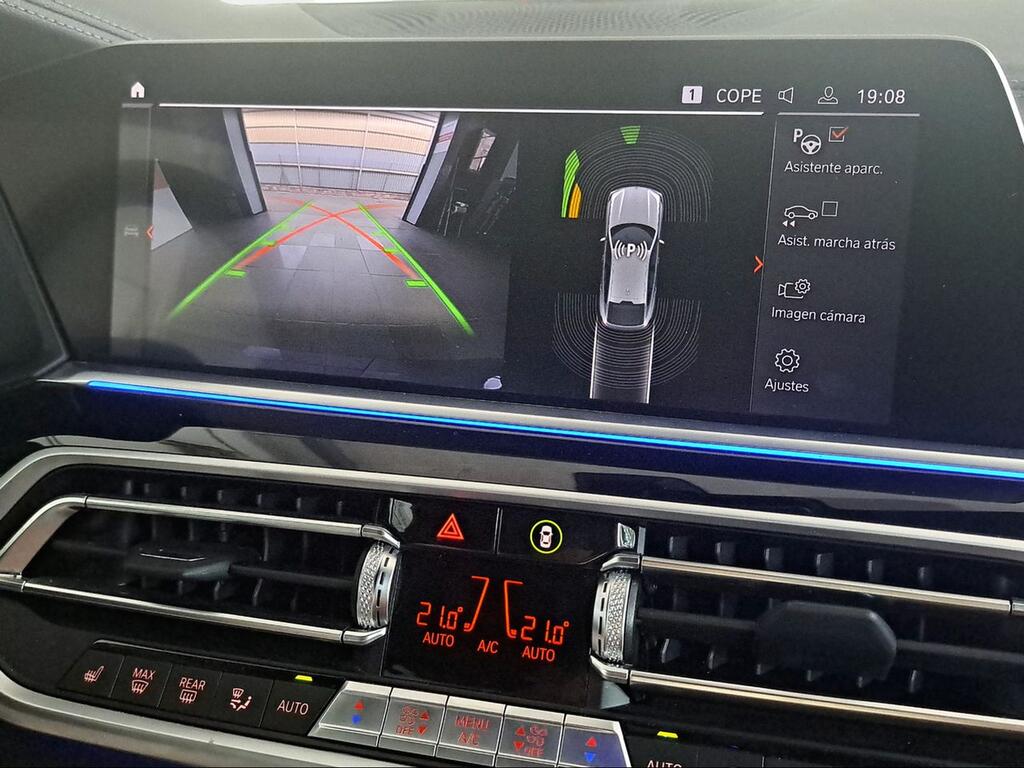 BMW X6 xDrive30d M Sport - Foto 574