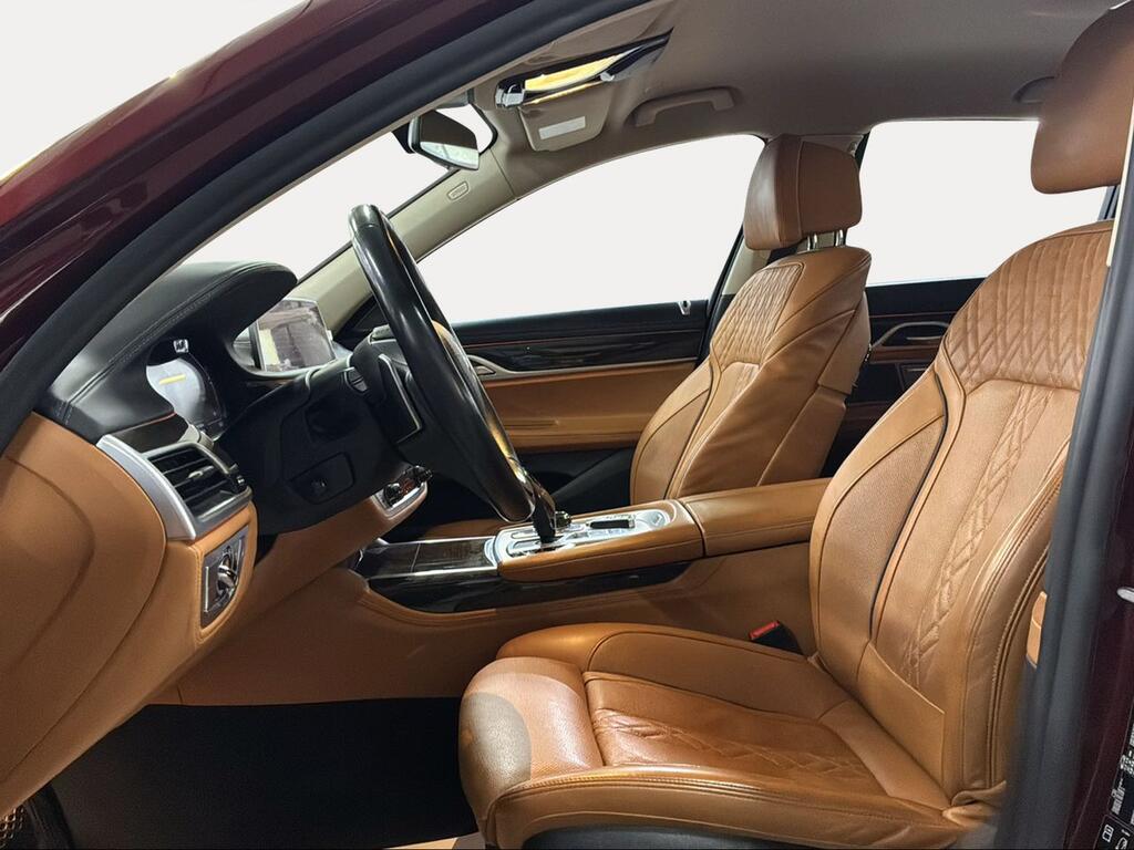 BMW Serie 7 740d xDrive - Foto 781