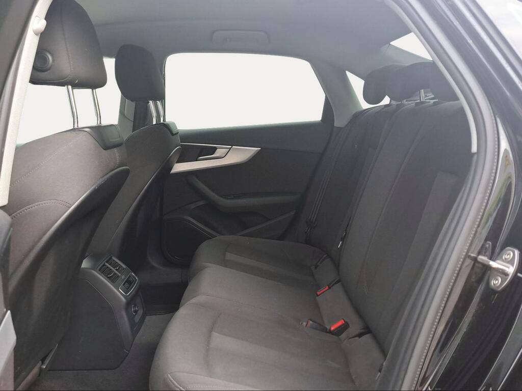 Audi A4 S line 35 TFSI 110kW (150CV) Limousine Hybrid HEV - Foto 749