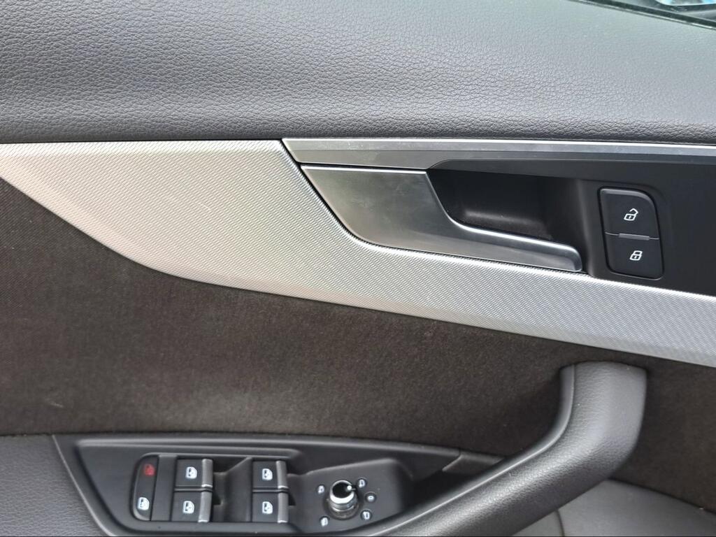 Audi A4 S line 35 TFSI 110kW (150CV) Limousine Hybrid HEV - Foto 760