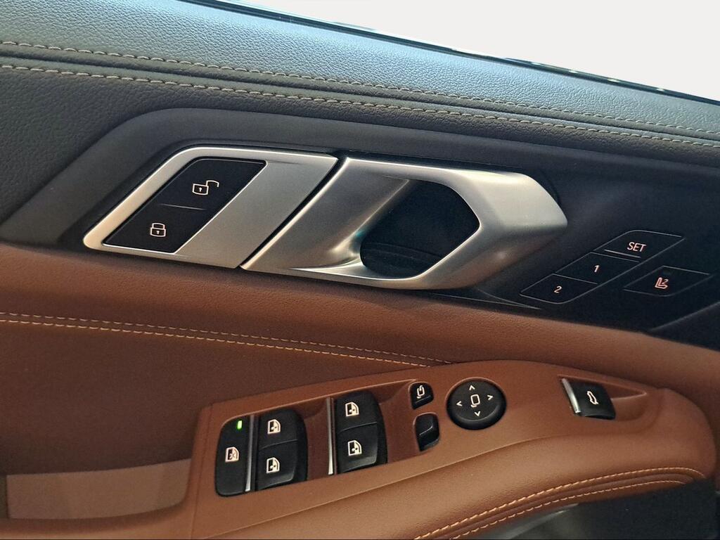BMW X5 xDrive40d Paquete M Sport - Foto 701