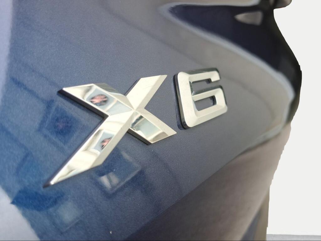 BMW X6 xDrive30d M Sport - Foto 458