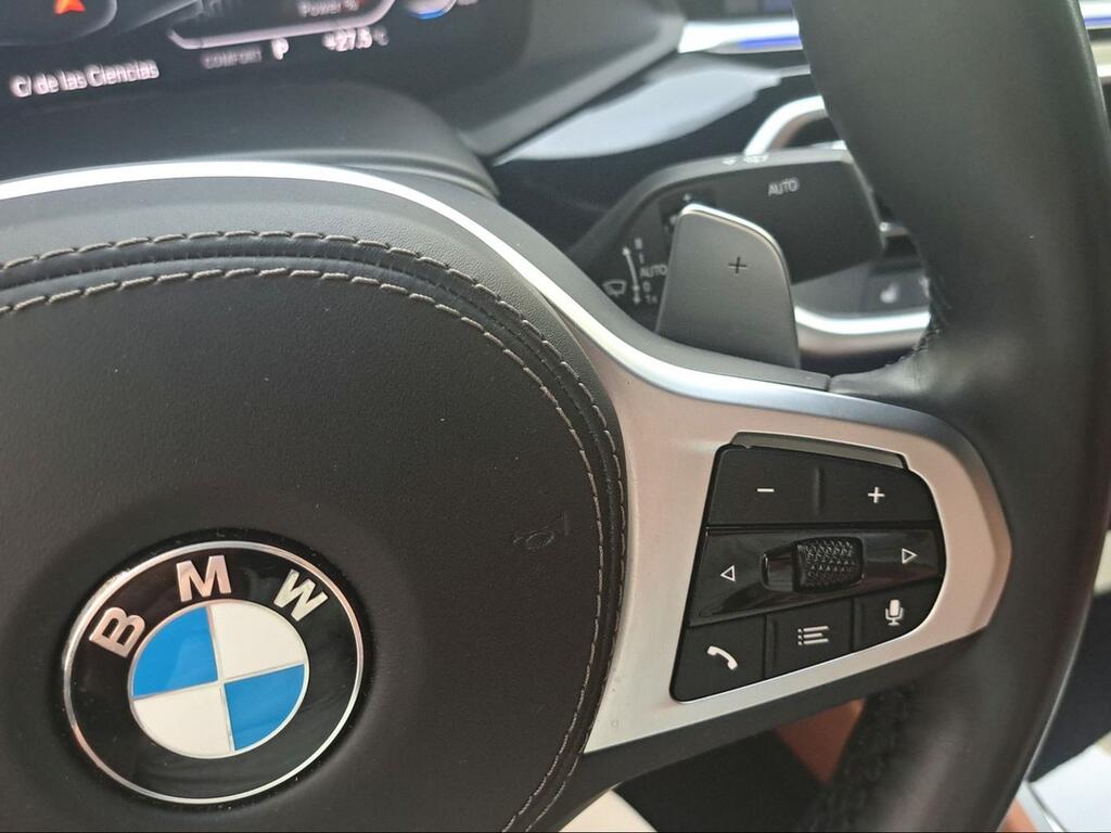 BMW X6 xDrive30d M Sport - Foto 581
