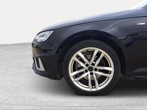 Audi A4 S line 35 TFSI 110kW (150CV) Limousine Hybrid HEV