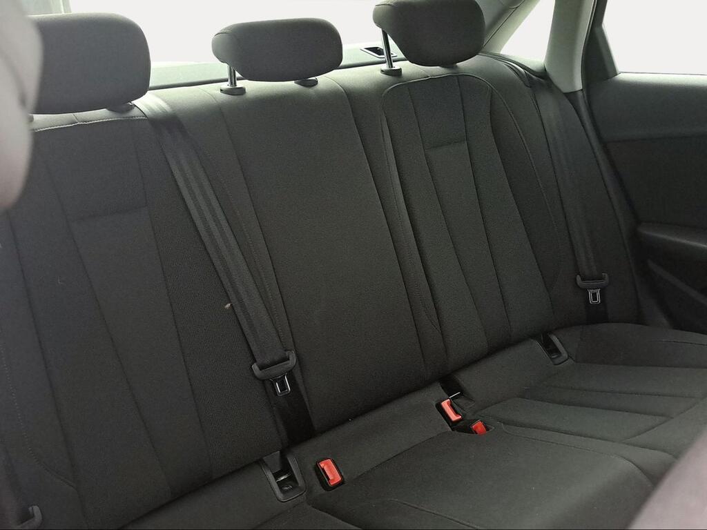 Audi A4 S line 35 TFSI 110kW (150CV) Limousine Hybrid HEV - Foto 755