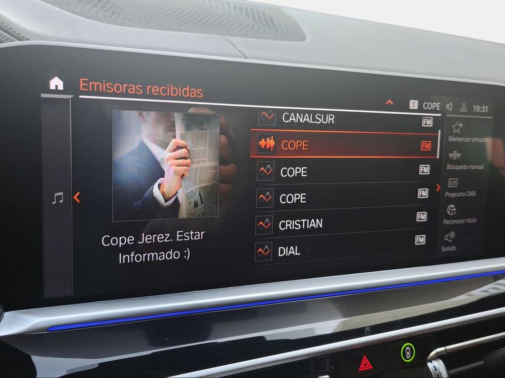 BMW X6 xDrive30d M Sport - Foto 586