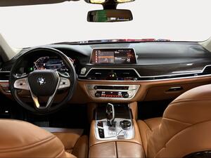 BMW Serie 7 740d xDrive