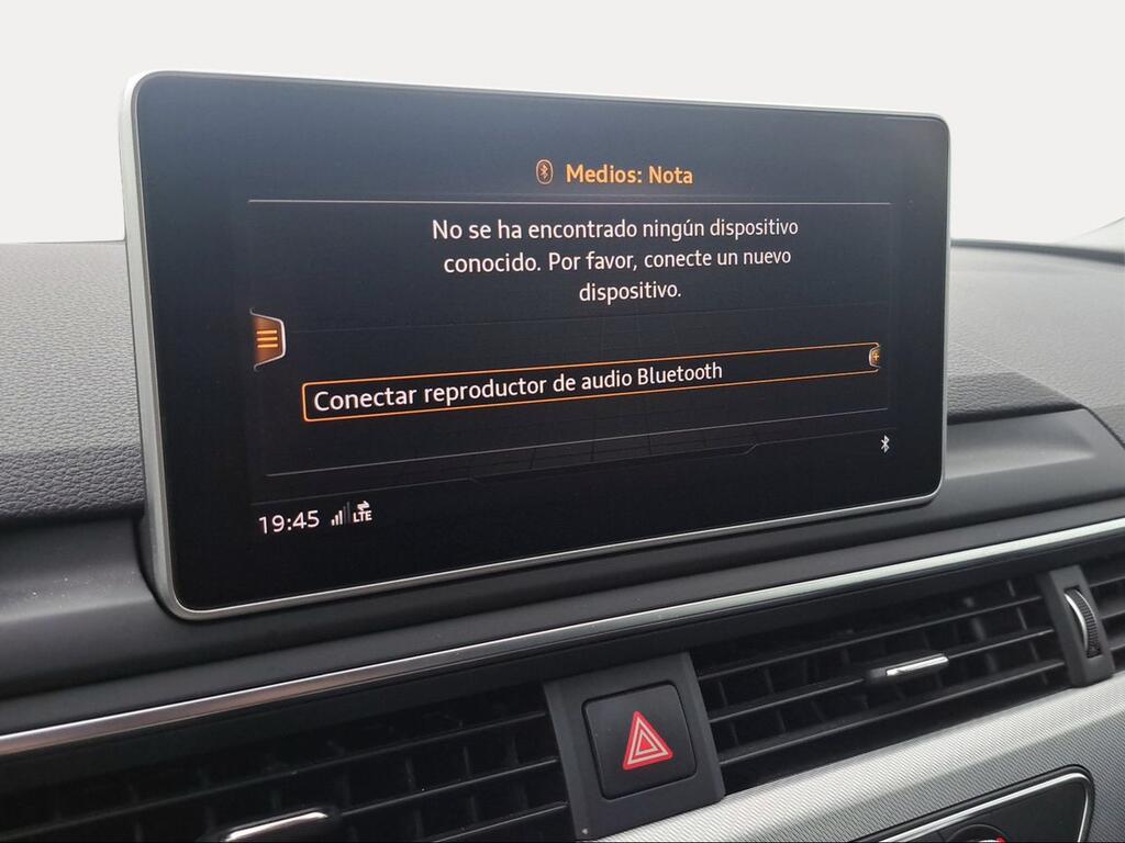 Audi A4 S line 35 TFSI 110kW (150CV) Limousine Hybrid HEV - Foto 771