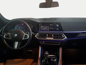 BMW X6 xDrive30d M Sport