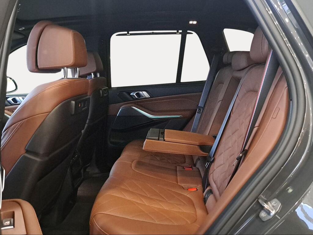 BMW X5 xDrive40d - Foto 866