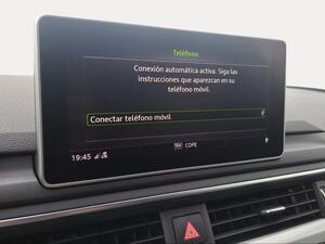 Audi A4 S line 35 TFSI 110kW (150CV) Limousine Hybrid HEV