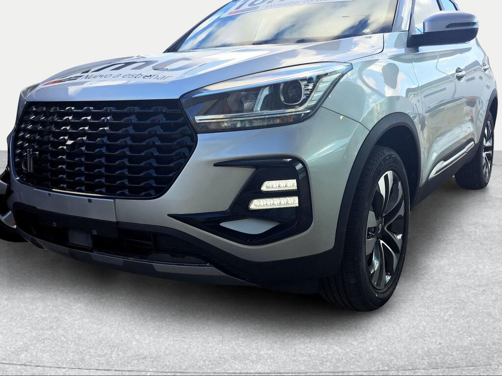 DR 5.0 1.5 GLP Hybrid - Foto 831