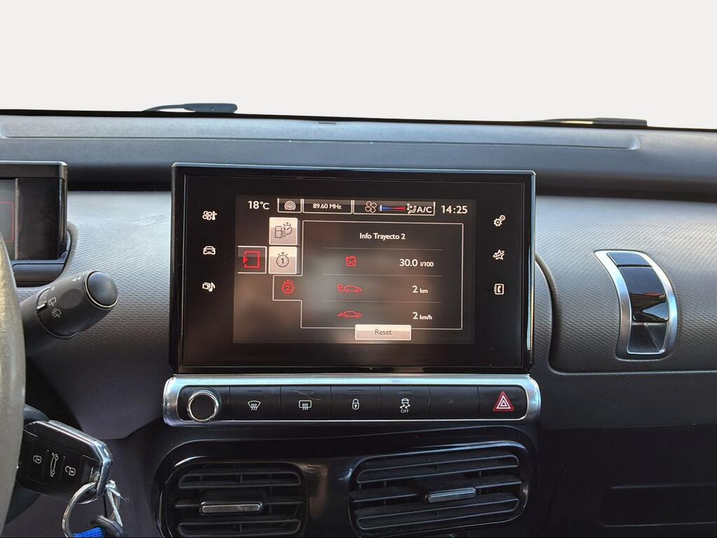 Citroën C4 Cactus PureTech 60KW (82CV) Feel - Foto 1238