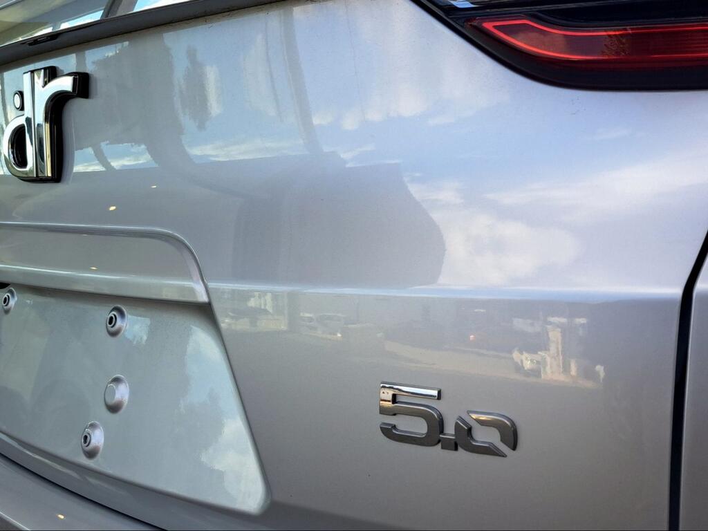 DR 5.0 1.5 GLP Hybrid - Foto 840