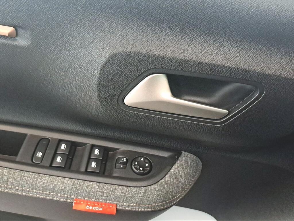 Citroën C3 Aircross Turbo 73kW (100CV) BVM6 PLUS - Foto 1320