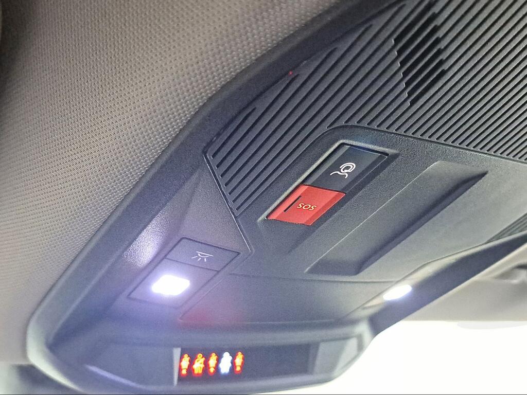 Citroën C5 X Hybrid 225 e-EAT8 Shine - Foto 531