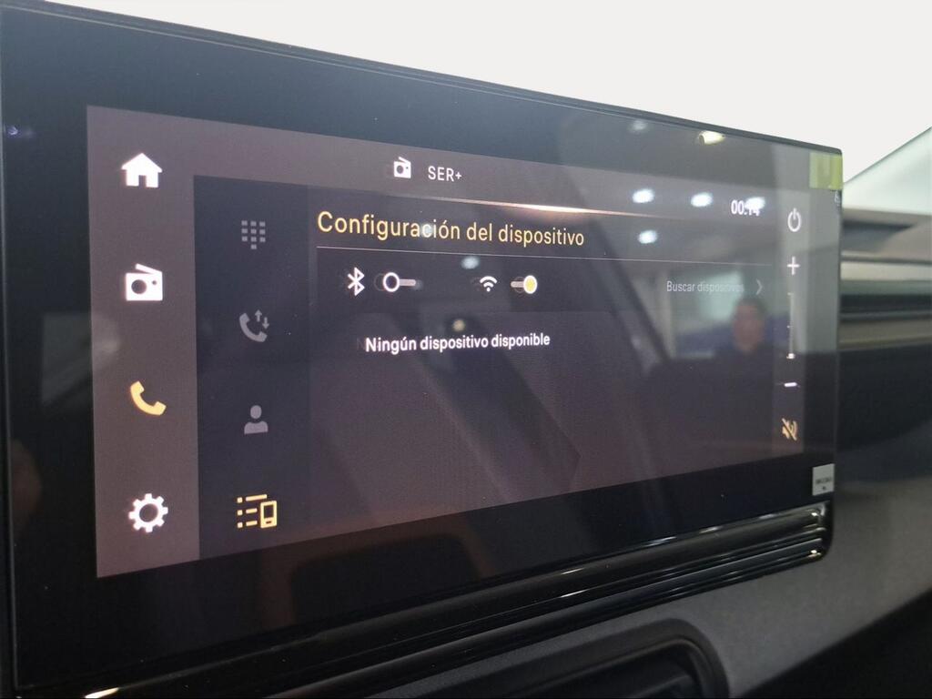 Citroën C3 Aircross Turbo 73kW (100CV) BVM6 PLUS - Foto 1324