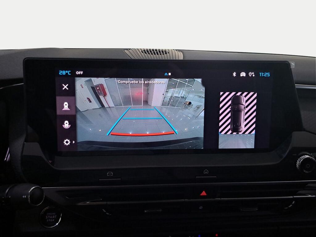 Citroën C5 X Hybrid 225 e-EAT8 Shine - Foto 511