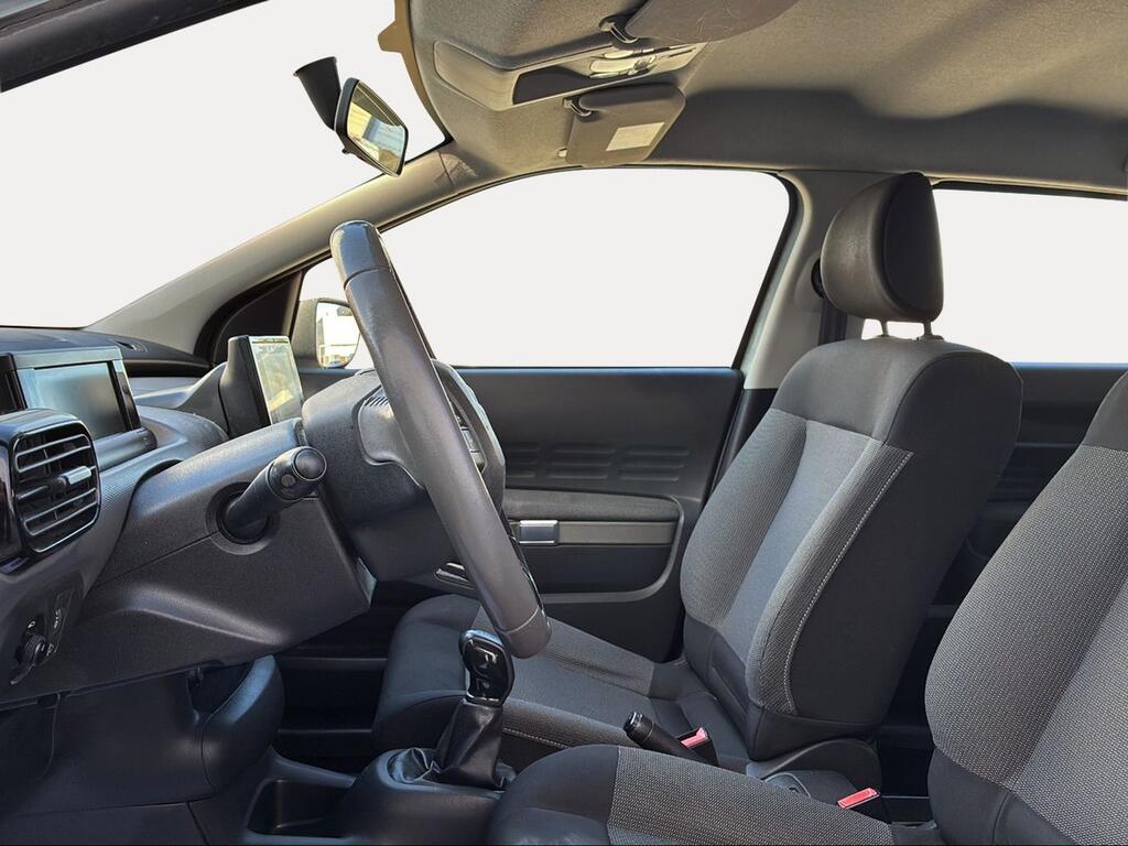 Citroën C4 Cactus PureTech 60KW (82CV) Feel - Foto 1235