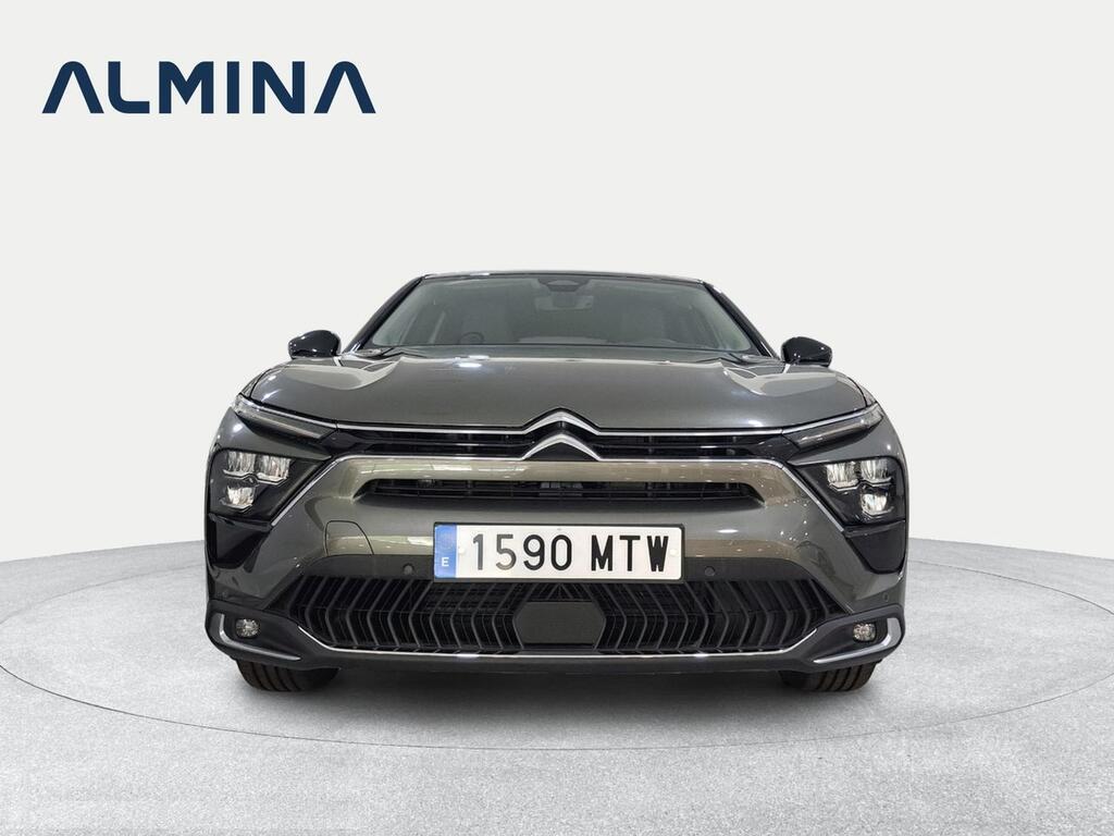 Citroën C5 X Hybrid 225 e-EAT8 Shine - Foto 501