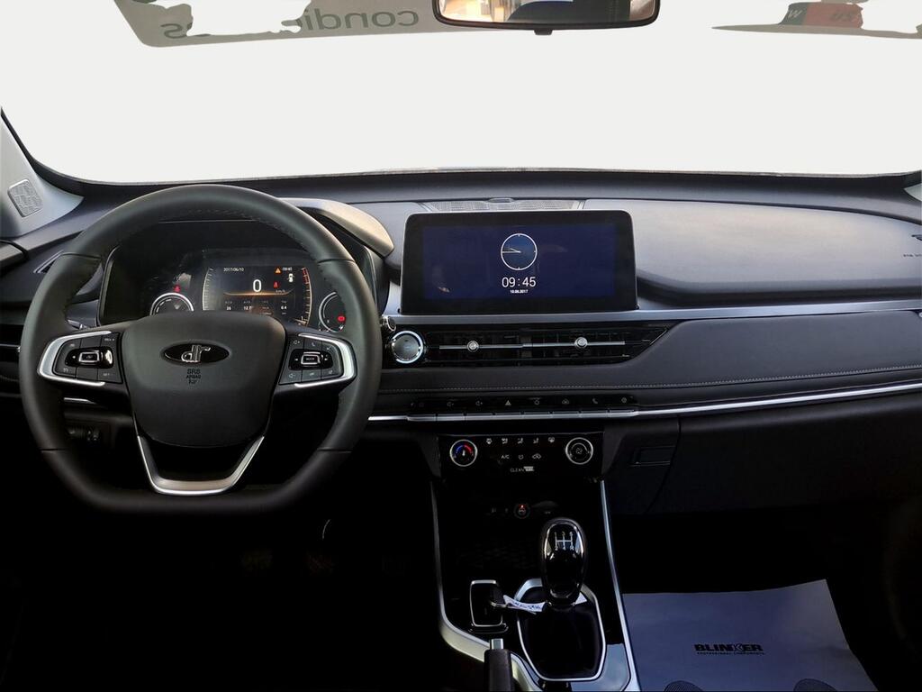 DR 5.0 1.5 GLP Hybrid - Foto 826