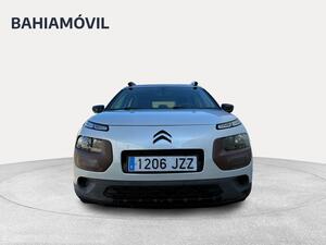 Citroën C4 Cactus PureTech 60KW (82CV) Feel
