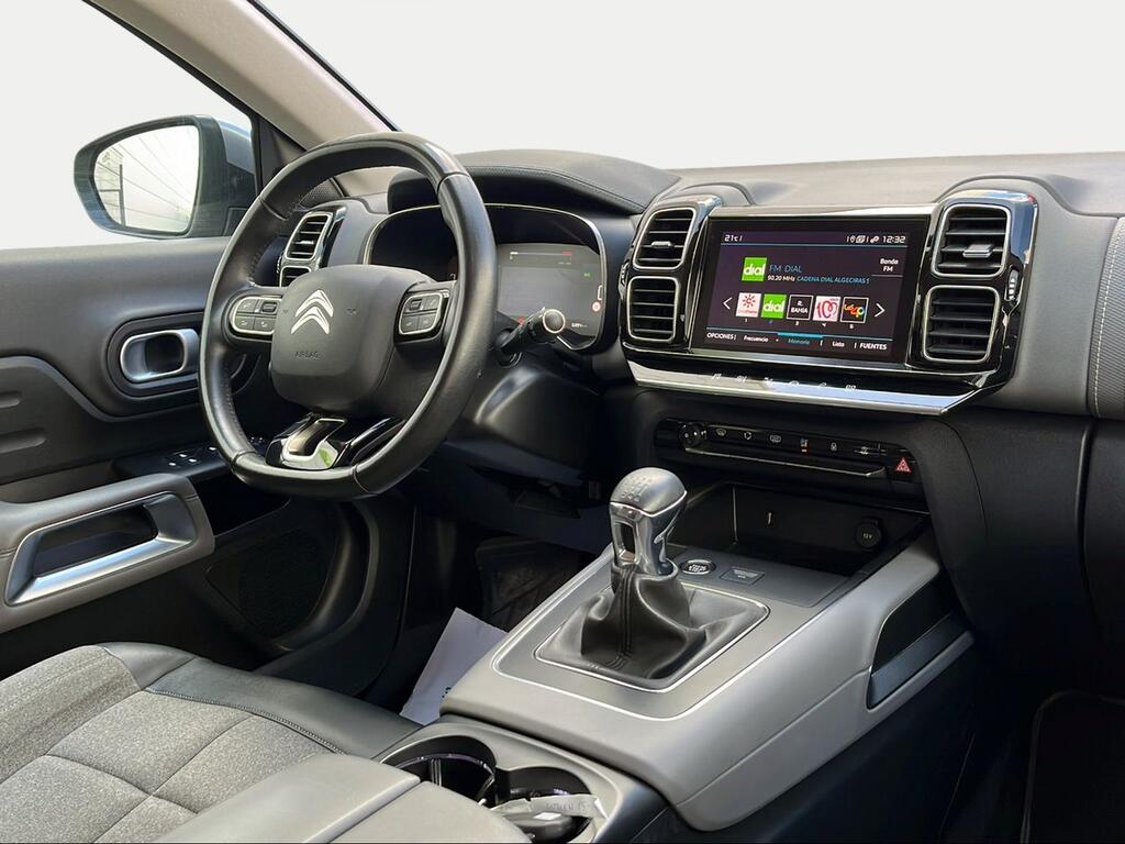 Citroën C5 Aircross BlueHdi 96kW (130CV) S&S C Series - Foto 548
