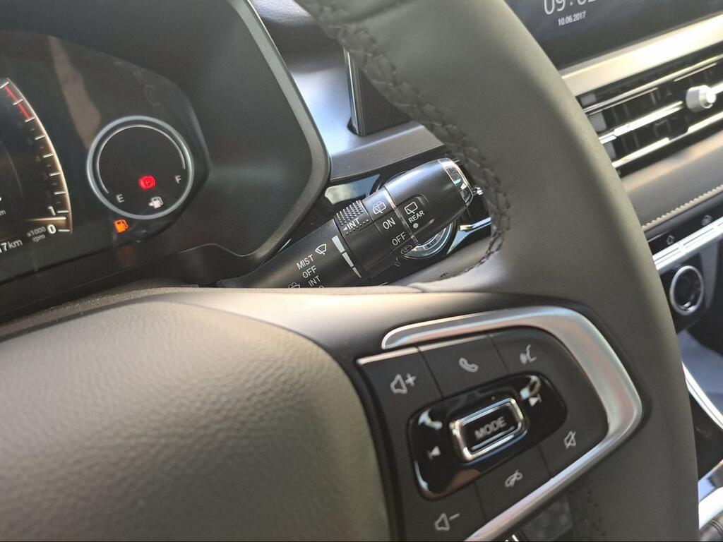 DR 5.0 1.5 GLP Hybrid - Foto 845