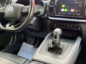 Citroën C5 Aircross BlueHdi 96kW (130CV) S&S C Series