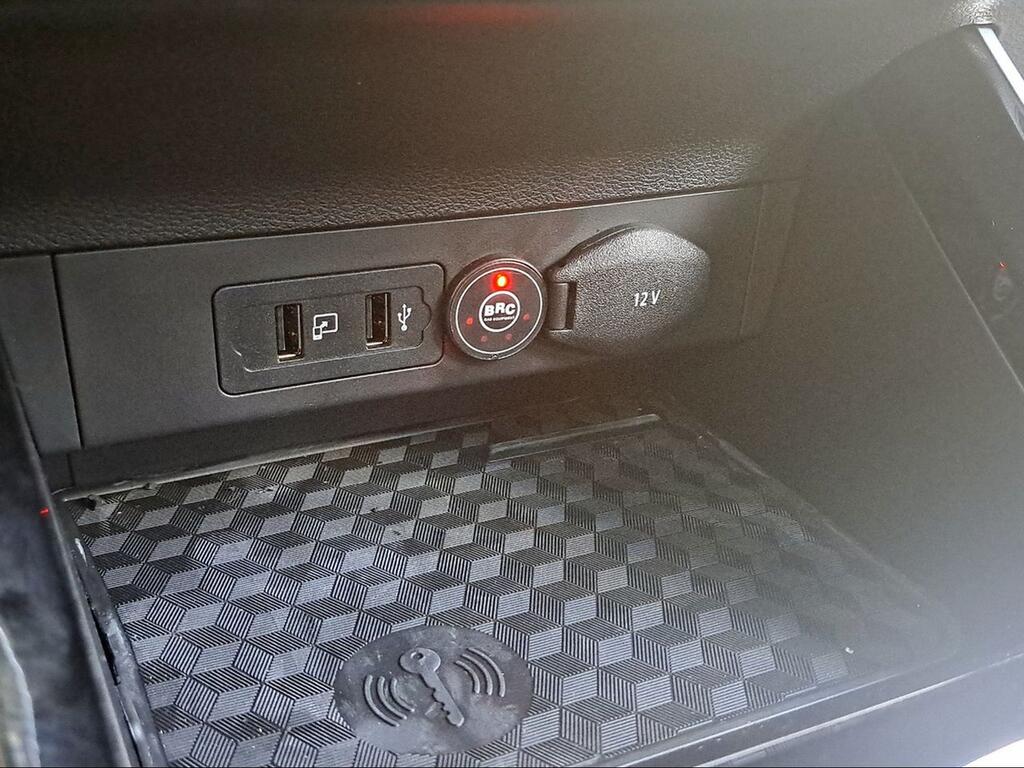 DR 5.0 1.5 GLP Hybrid - Foto 849