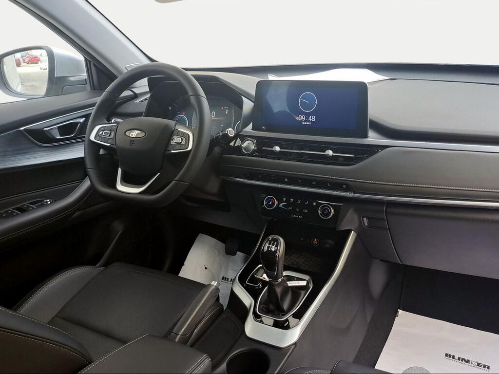 DR 5.0 1.5 GLP Hybrid - Foto 833