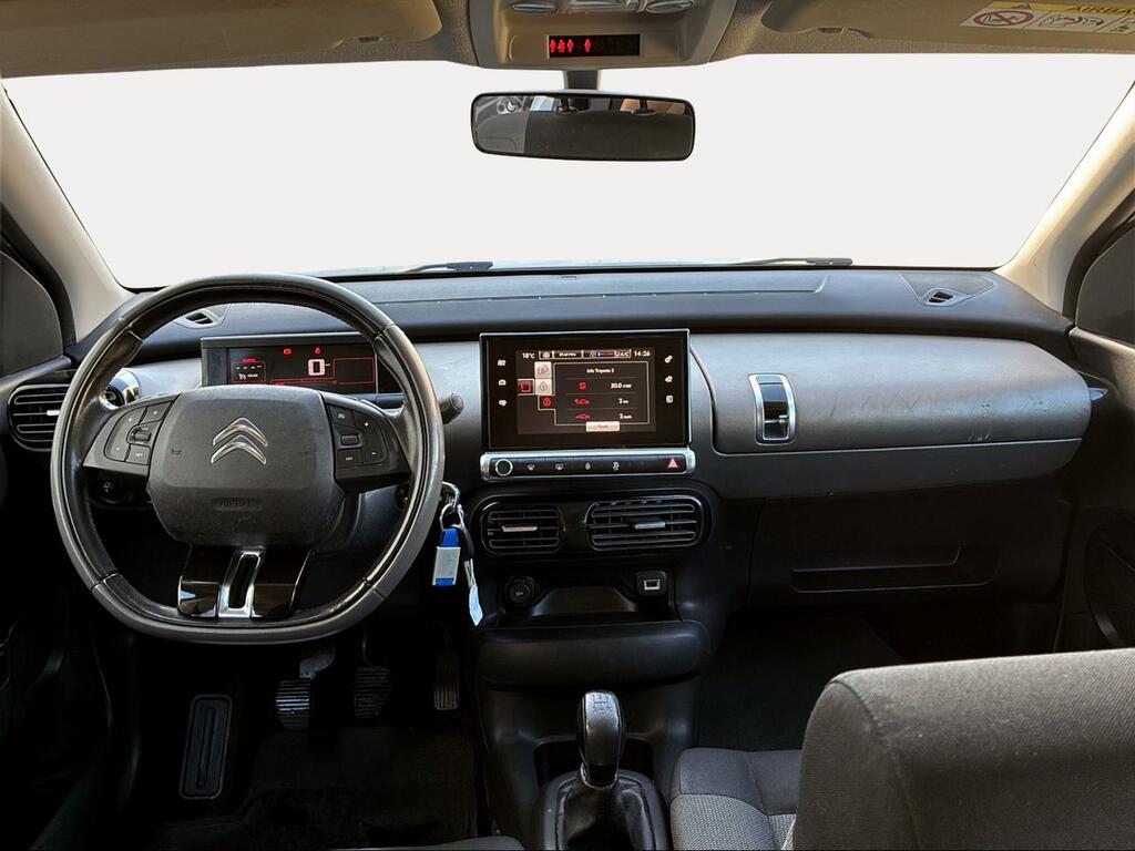 Citroën C4 Cactus PureTech 60KW (82CV) Feel - Foto 1100