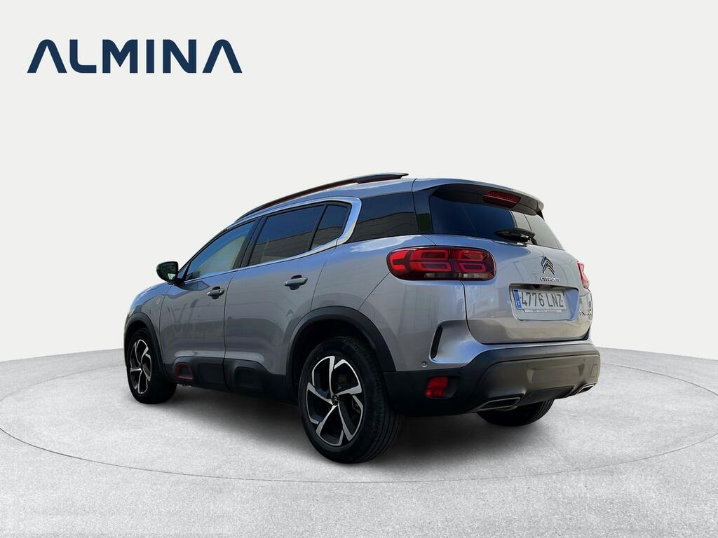 Citroën C5 Aircross BlueHdi 96kW (130CV) S&S C Series - Foto 540