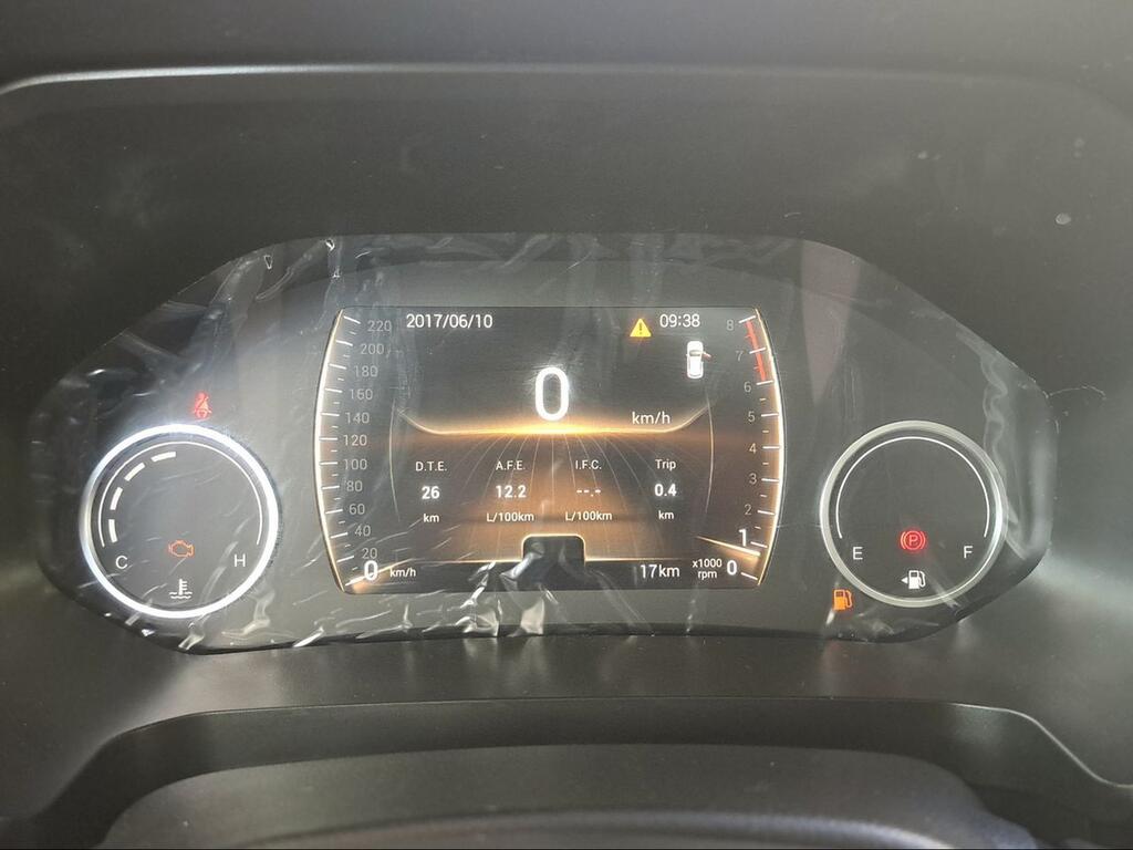 DR 5.0 1.5 GLP Hybrid - Foto 836