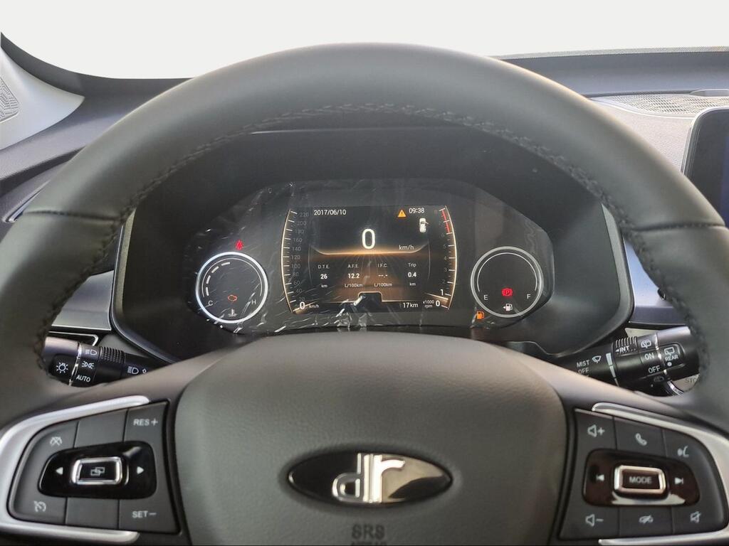 DR 5.0 1.5 GLP Hybrid - Foto 835