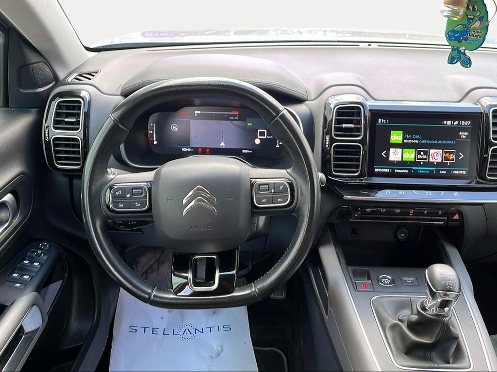 Citroën C5 Aircross BlueHdi 96kW (130CV) S&S C Series - Foto 547