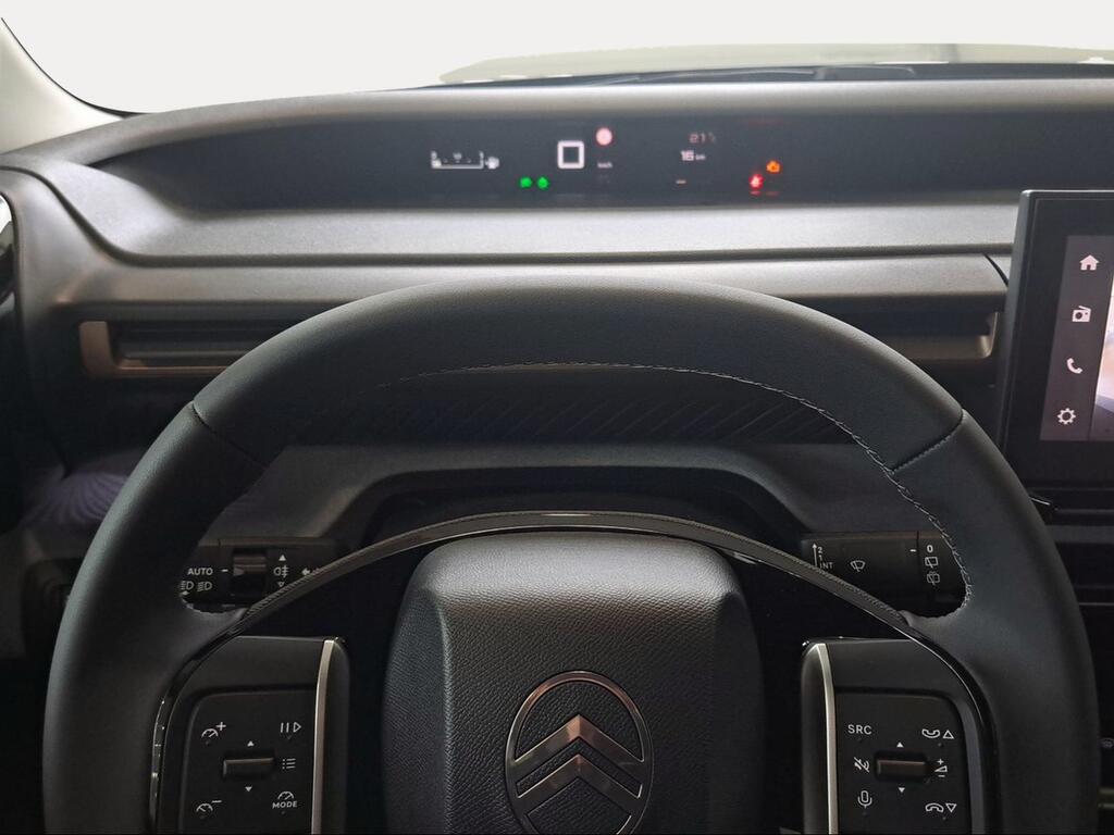 Citroën C3 Aircross Turbo 73kW (100CV) BVM6 PLUS - Foto 1316