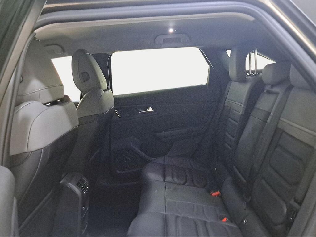 Citroën C5 X Hybrid 225 e-EAT8 Shine - Foto 509