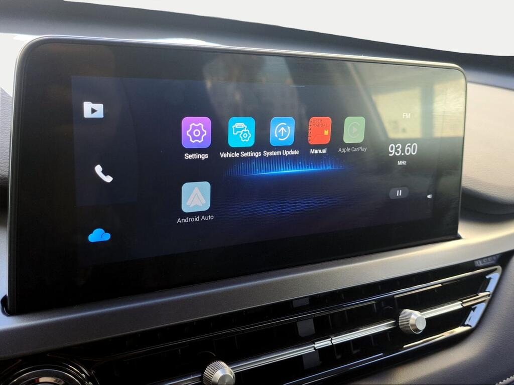 DR 5.0 1.5 GLP Hybrid - Foto 847