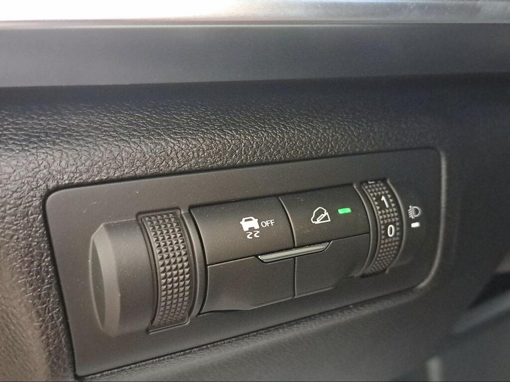 DR 5.0 1.5 GLP Hybrid - Foto 843