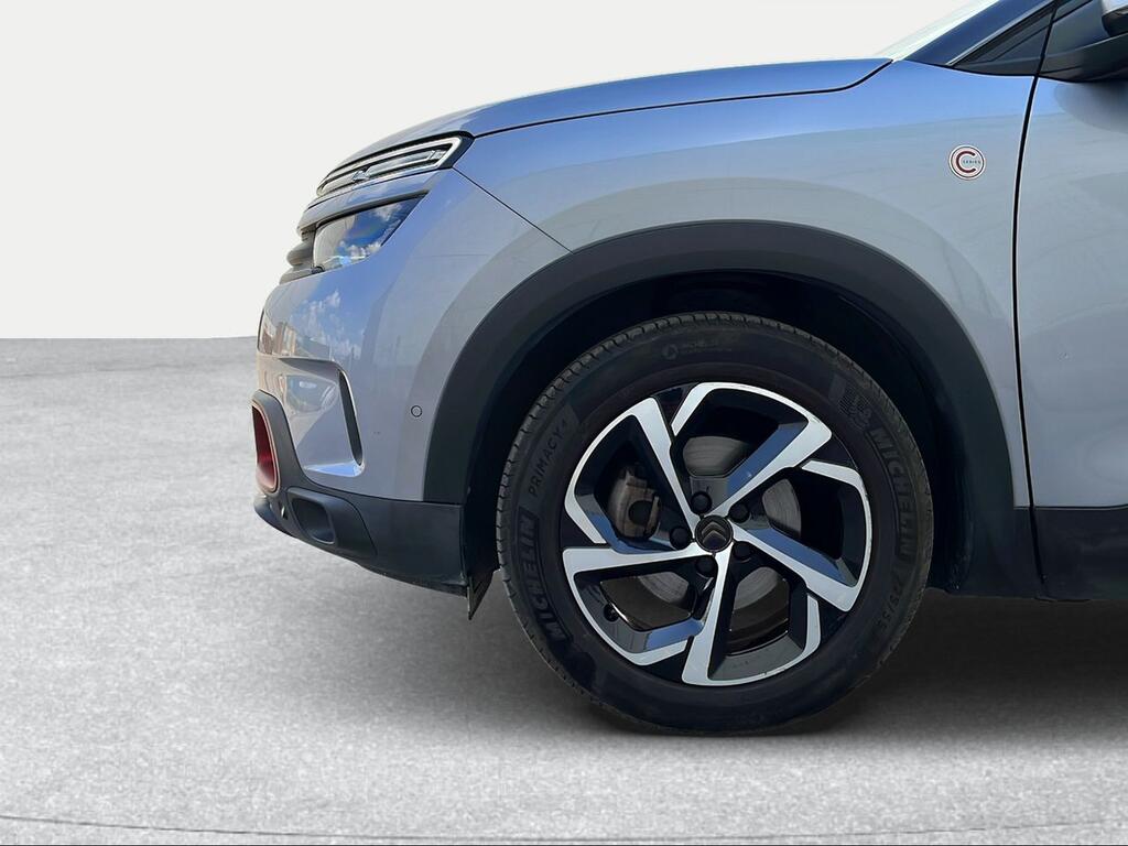 Citroën C5 Aircross BlueHdi 96kW (130CV) S&S C Series - Foto 544