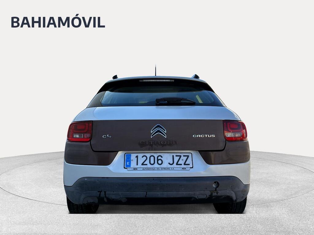 Citroën C4 Cactus PureTech 60KW (82CV) Feel - Foto 1231