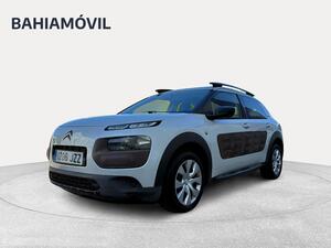 Citroën C4 Cactus PureTech 60KW (82CV) Feel