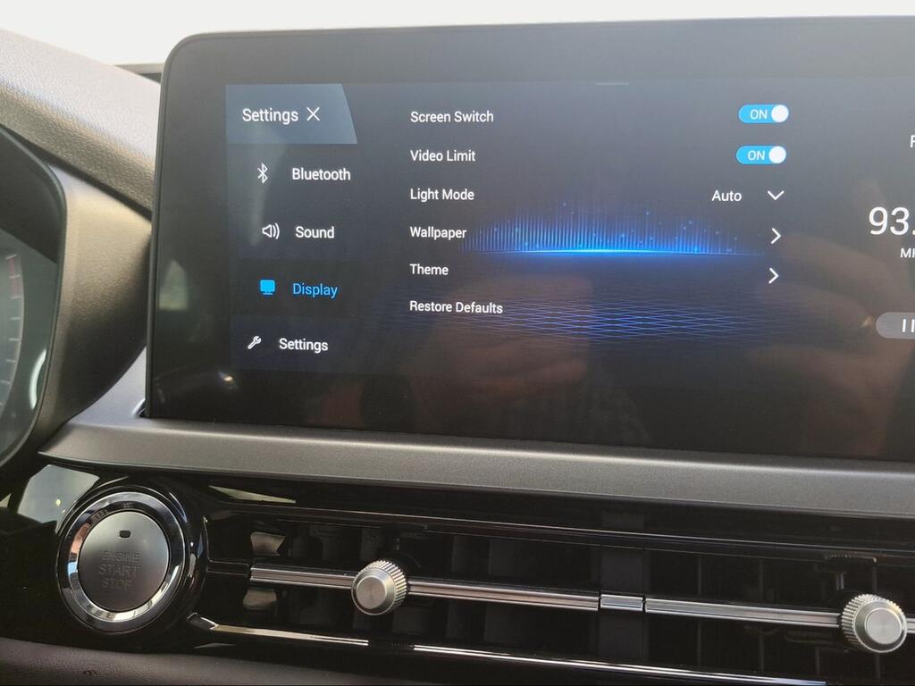 DR 5.0 1.5 GLP Hybrid - Foto 848