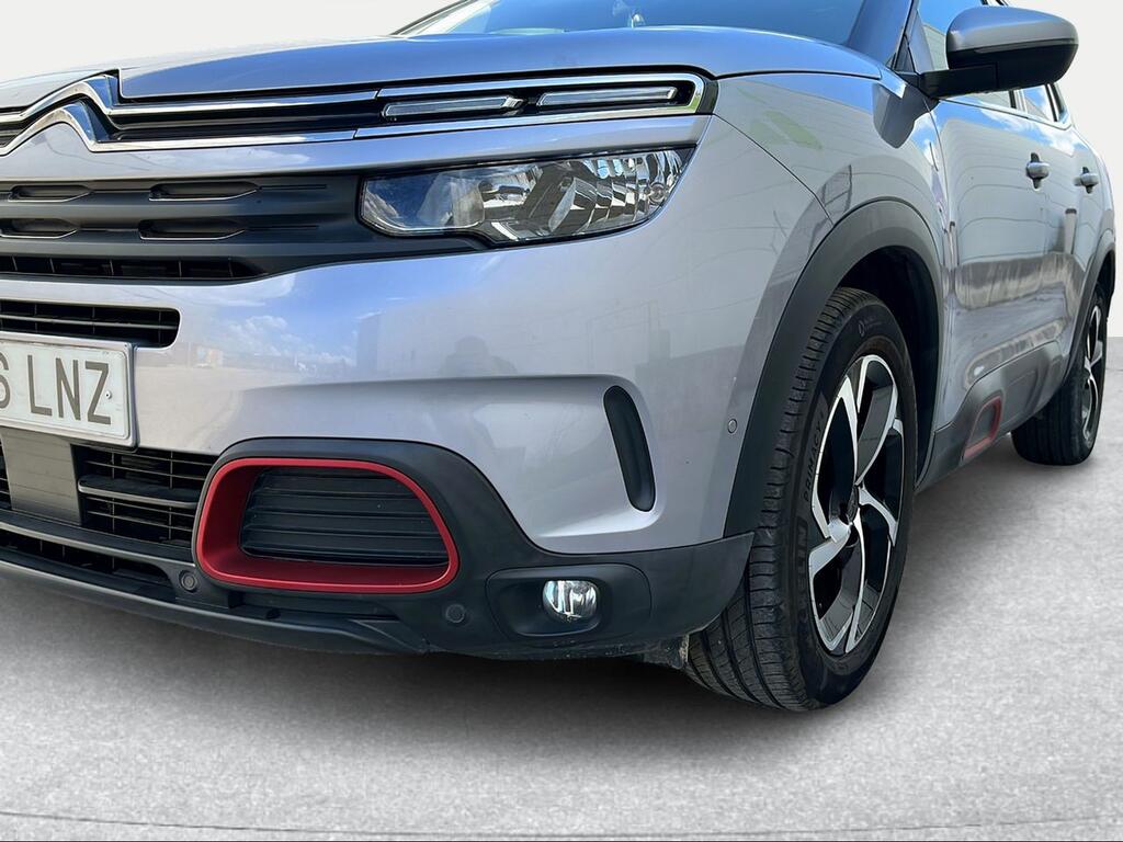 Citroën C5 Aircross BlueHdi 96kW (130CV) S&S C Series - Foto 546