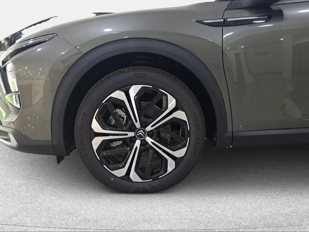 Citroën C5 X Hybrid 225 e-EAT8 Shine - Foto 510