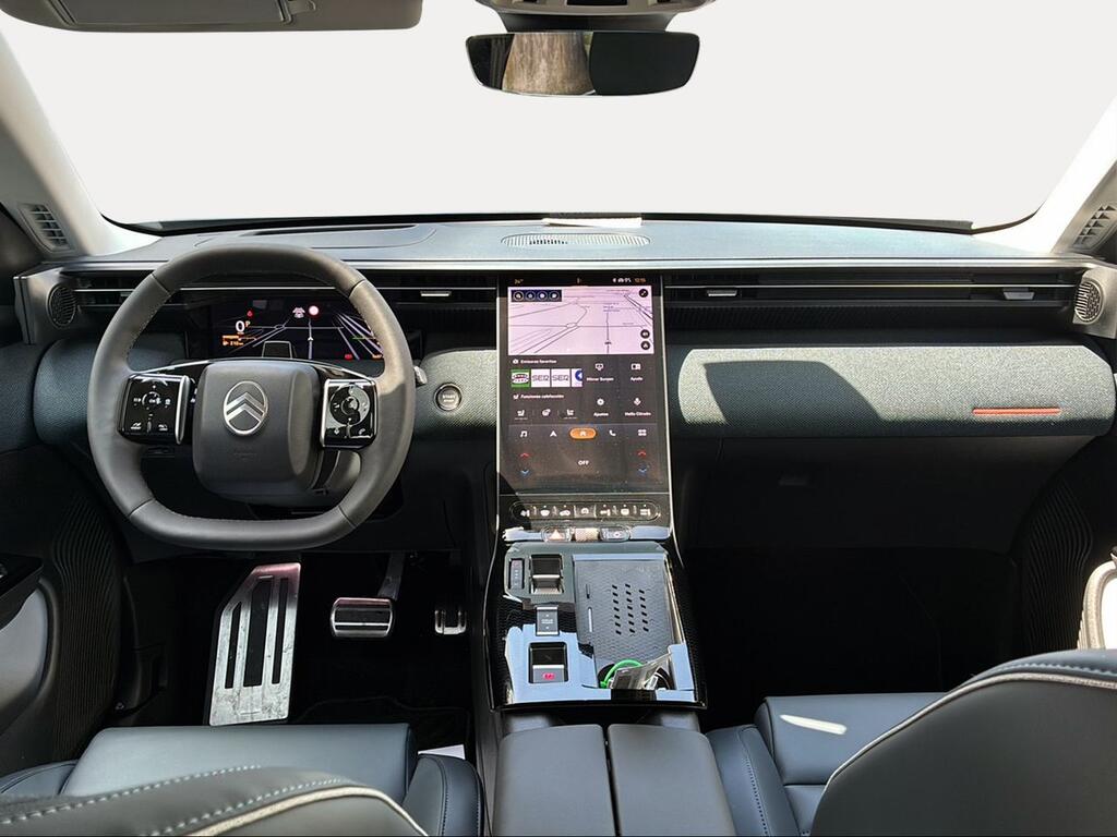 Citroën C5 Aircross HYBRID 107kW (145CV) e-DCS6 Max - Foto 1439