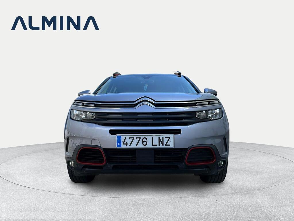Citroën C5 Aircross BlueHdi 96kW (130CV) S&S C Series - Foto 535