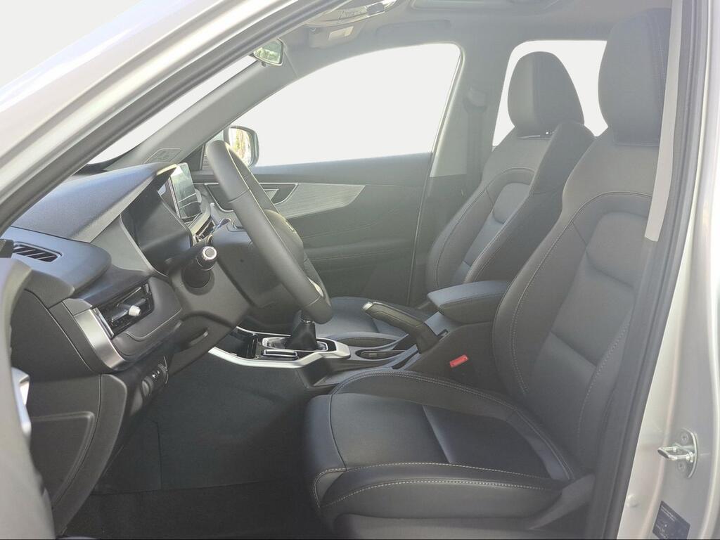 DR 5.0 1.5 GLP Hybrid - Foto 827