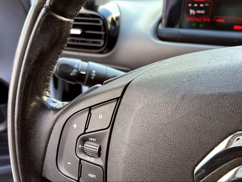 Citroën C4 Cactus PureTech 60KW (82CV) Feel - Foto 1248